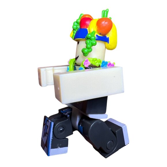 Roblox Blind Box Mystery Action Figure Series 4 No Code - Picture 6 of 7